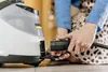 Kärcher Dampfreiniger SC 5 EasyFix Iron Select Bath Produktbild-Vorschau 7