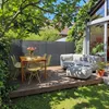 Schermo per balcone, terrazza e giardino, in PVC, Mazovia Anteprima dell’immagine prodotto 9