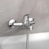 SCHÜTTE Badewannenarmatur ATHOS, Mischbatterie Badewanne, Produktbild-Vorschau 3