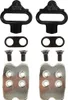 Plokštelės pedalai Shimano SPD SM-SH51 Produktbild-Vorschau 11