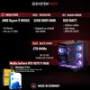SYSTEMTREFF High-End Gamer Rechner - Ryzen 9 9950X - Nvidia Produktbild-Vorschau 2