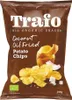 Trafo Chips kokosolie gebakken  (100 gr) Productafbeelding-voorbeeld 2
