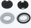 INF Ohrpolster Bose QC35/25/15, AE2, AE2i, AE2w, SoundTrue, Produktbild-Vorschau 5