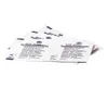 Hartmann Soft-Zellin-C, 100 Stück(e), 60 x 30 mm, Weiß, Box Produktbild-Vorschau 6