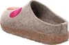 Haflinger Hausschuhe Damen 31393830353231 Beige 41 EU Produktbild-Vorschau 3
