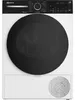 Bauknecht BT 87A WB, Freistehend, Frontlader, Wärmepumpe, Produktbild-Vorschau 1