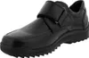Waldläufer Herren Halbschuhe schwarz, Leder, 2224110/11.0 Produktbild-Vorschau 46