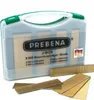 Prebena J-BOX CNKHA Chiodi Brads Tipo J - 8.000 pz. / Anteprima dell’immagine prodotto 13