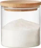 Montana 057220, Nádoba, Kolo, 0,5 L, Priehľadná, Sklo, 1 Náhľad obrázku produktu 2