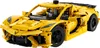LEGO Technic Chevrolet Corvette Stingray - Bauspielzeug zum Produktbild-Vorschau 2
