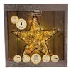 Anna's Collection Stern Weihnachten 200 Luxury Color Leds Produktbild-Vorschau 3