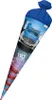 ROTH 677447 ROTH Schultüte "Polizei 110", rund, 700 mm, mit Anteprima dell’immagine prodotto 5