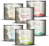 MjAMjAM Nassfutter Katzen Mixpaket III, 6 x 200 g, Produktbild-Vorschau 5