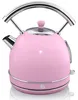Swan Retro Elektrischer Wasserkocher 1,8 Liter, Vintage Produktbild-Vorschau 1