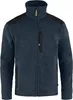 Fjällräven Buck Fleece Dark Navy Dark Navy XXL Produktbild-Vorschau 5