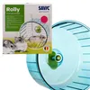 Savic Hamsterrolle "Jumbo Wheel" Ø 18 cm Produktbild-Vorschau 13