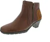 Rieker Stiefelette Braun in Gr. 42 Produktbild-Vorschau 5