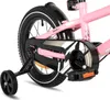 STITCH 14/16/18/20 Zoll Kinderfahrrad für 3-13 Jahr Jungen Produktbild-Vorschau 8