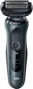 Braun Series 6 61-N7650cc, Rasierer, Haarschneider, schwarz Náhled obrázku produktu 1