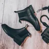 Suedwind Stiefelette unisex New Work Produktbild-Vorschau 8