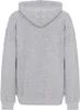 Red Bridge Herren Kapuzenpullover Hoodie Nasa Grau Melange Produktbild-Vorschau 8