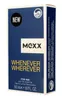 Mexx Whenever Wherever For Him Edt 50 ml Náhľad obrázku produktu 3