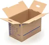 10 x Officebox® Archivbox Ordnerkarton Archivkarton Produktbild-Vorschau 3