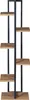 A tall, narrow plant stand with multiple shelves. Produktbild-Vorschau