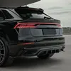 Spoiler tylny kompatybilny z modelami Audi RS Q8, SQ8 i Q8 Podgląd zdjęcia produktu 3
