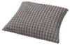 Dutch Decor Kissenbezug Rome 45x45 cm Grau Produktbild-Vorschau 2