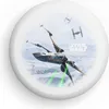 Disney Star Wars Philips LED Deckenleuchte X-Wing Flugzeug Produktbild-Vorschau 5
