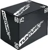 Tunturi Plyo Box, Soft Plyometric Box, boîte de fitness, 40 Voir les images du produit 8