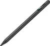 A black stylus pen is shown against a white background. Náhľad obrázku produktu
