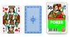 ASS 22570062 Cartes à jouer Poker (image française) Voir les images du produit 14