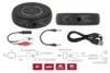 Fonestar BT-CONVERTER, Bluetooth, AUX, Schwarz, Akku, Produktbild-Vorschau 5