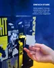 Batman Socken Adventskalender : 39-42 : mehrfarbig  Größe: Produktbild-Vorschau 5
