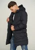 SOULSTAR Herren Parka S2ROROS mit Kapuze warme Winterjacke Produktbild-Vorschau 4
