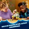 LEGO® DREAMZzz™ 71456 La camionnette de la tortue de Mme Voir les images du produit 27