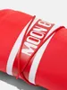 Moon Boot Mb Icon Nylon Red 39/41 Produktbild-Vorschau 8