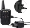 Retevis RT15 mini walkie-talkie, VOX Scan, 16CH 50 Podgląd zdjęcia produktu 6
