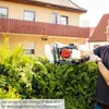 Spalinowe nożyce do żywopłotu Scheppach HTH250/240P | 700 W Podgląd zdjęcia produktu 10