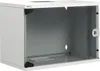 Digitus | Szafa | DN-19 09-US-1 | Jasnoszary | RAL 7035 | Podgląd zdjęcia produktu 2