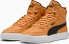 Jugend Sportschuhe Puma Caven Mid Fur Jr Produktbild-Vorschau 1