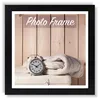 ZEP Fotorahmen V21301 Nelson 1 Black 30x30 cm Produktbild-Vorschau 7