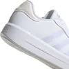 Adidas Court Platform - Weiß / Weiß Synthetik Größe: 40 Produktbild-Vorschau 45