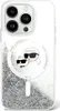 A clear product shot of a phone case. Anteprima dell’immagine prodotto