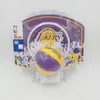Wilson Mini Basketball Hoop WTBA1302LAl in Purple color Podgląd zdjęcia produktu 7