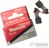 Makita 195022-4 Schleif Kohlen CB-441 Produktbild-Vorschau 3