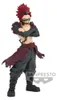 Banpresto - My Hero Academia - Red Riot - Age Of Heroes Produktbild-Vorschau 1