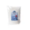 Kunstschnee Schneeflocken fein PE L.22cm B.15cm H.3cm weiß Produktbild-Vorschau 7